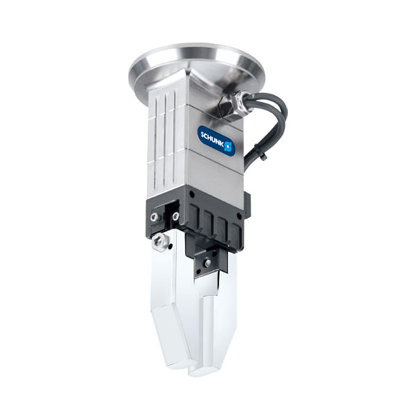 机电一体化机械手 机电一体化机械手